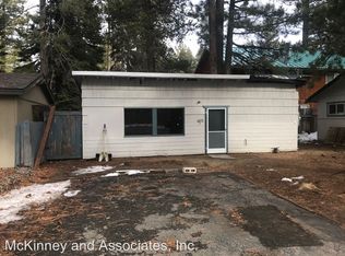 1073 Julie Ln APT A, South Lake Tahoe, CA 96150