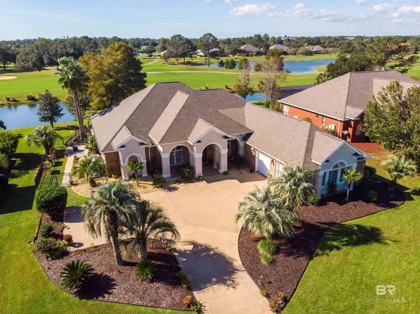 3760 Blue Heron Dr, Gulf Shores, AL 36542