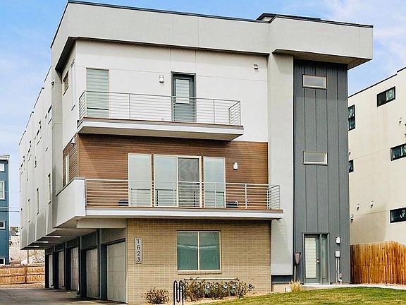 2nd image of 1623 N Julian St Unit 102