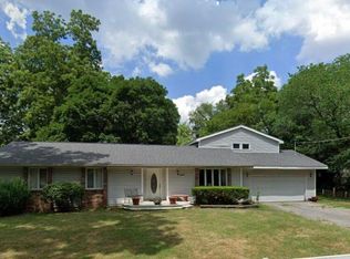 3219 S Franklin Ave, Springfield, MO 65807
