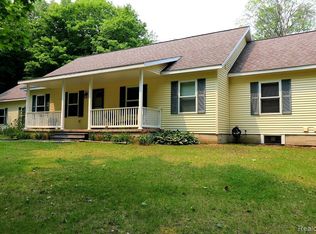 8412 Dellwood Dr, Elmira, MI 49730
