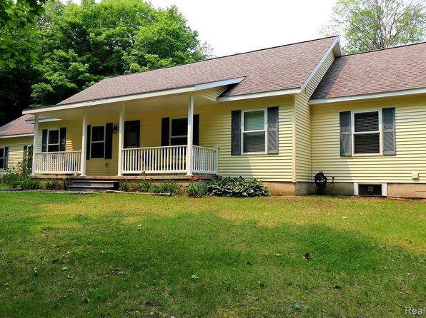 Recently Sold Homes in Elmira MI - 241 Transactions | Zillow