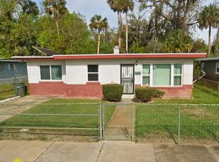 619 Hudson St, Daytona Beach, FL 32114