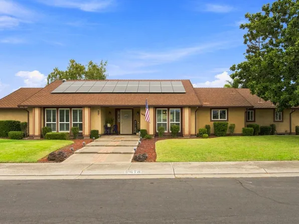 5414 Covey Creek Cir, Stockton, CA 95207