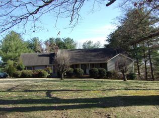 792 Lakeridge Ct, Springfield, TN 37172