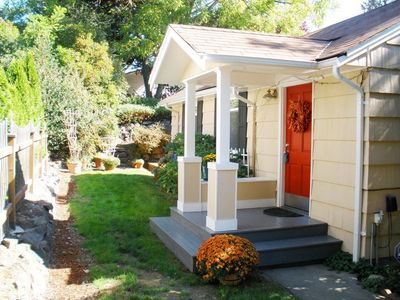 9214 14th Ave SW, Seattle, WA, 98106