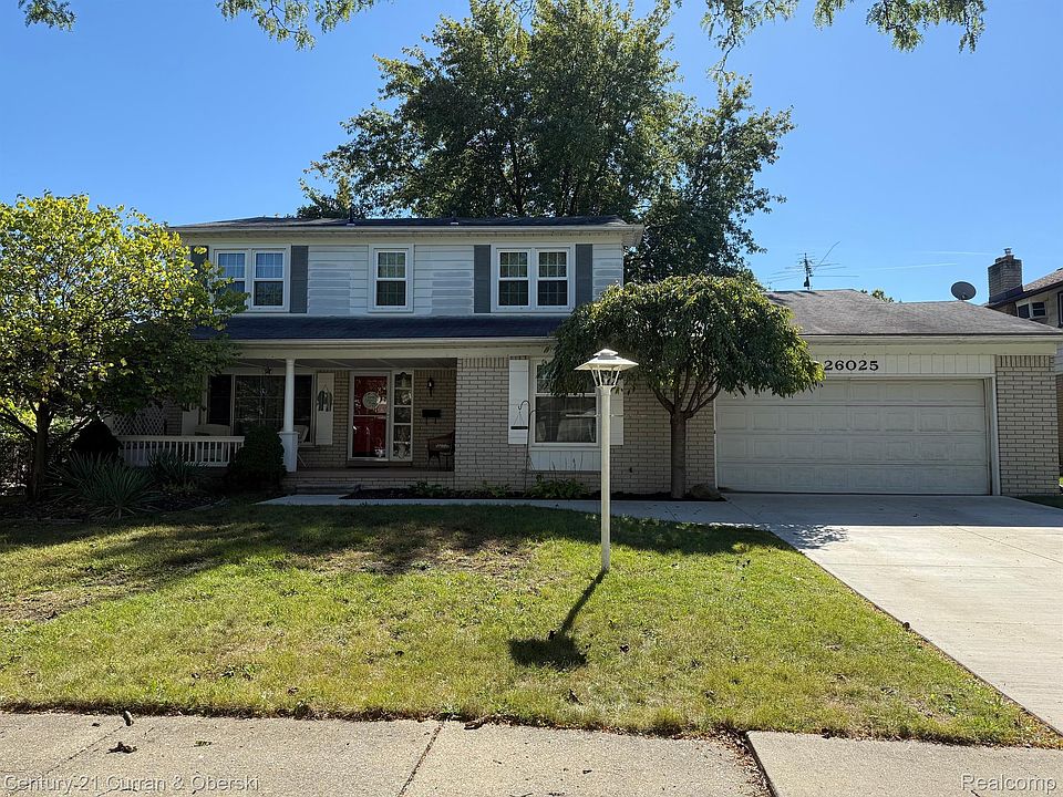 1st image of 26025 Lila Ln