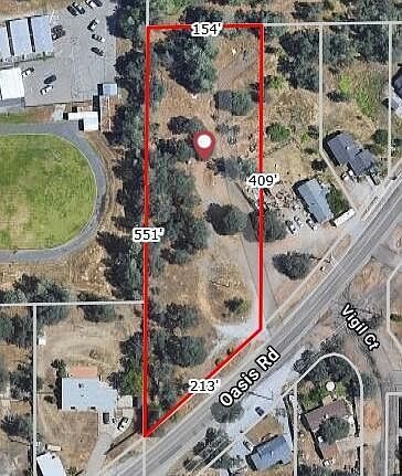 2nd image of 3550 Oasis Rd