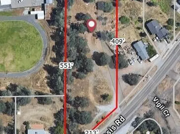 3550 Oasis Rd, Redding, CA 96003