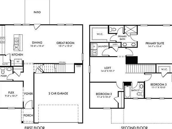 2nd image of this home