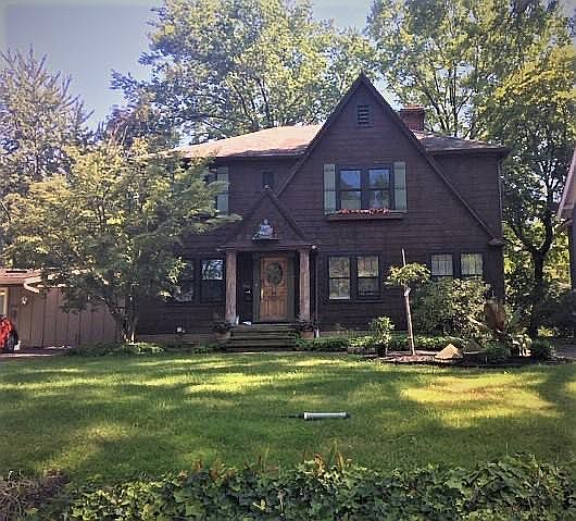 Main House 