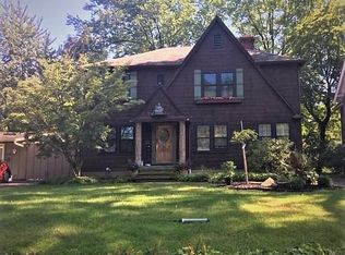 2448 Euclid Heights Blvd #1, Cleveland, OH 44106