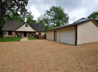 9845 Lakeshore Dr, Tyler, TX 75707