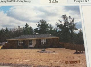 2622 Louis Blvd, Hephzibah, GA 30815