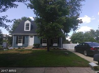 10612 Waco Dr, Upper Marlboro, MD 20772