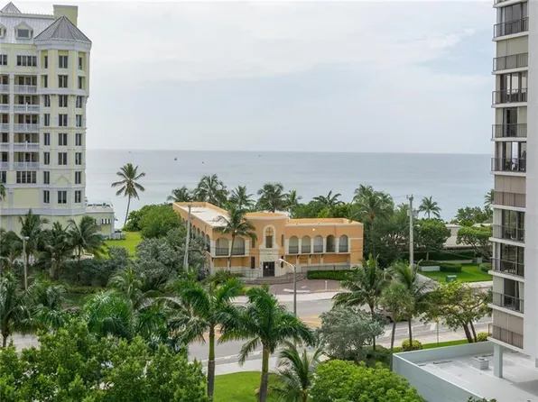 2001 N Ocean Blvd APT 702, Fort Lauderdale, FL 33305
