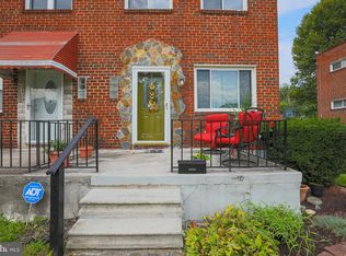 5326 Todd Ave, Baltimore, MD 21206