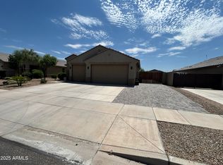 22325 N 185th Ave, Surprise, AZ 85387