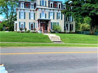 31 Ithaca St, Waverly, NY 14892