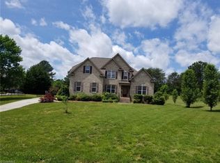 7786 Newhaven Dr, Oak Ridge, NC 27310