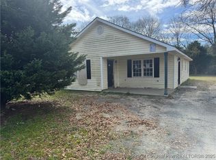 815 Covenant Way, Laurinburg, NC 28352