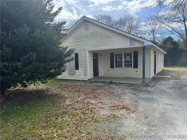 815 Covenant Way, Laurinburg, NC 28352