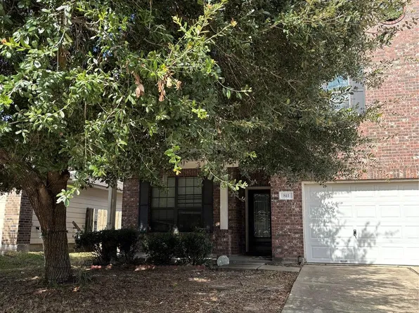 811 Belvedere Dr, Conroe, TX 77301