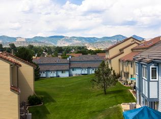 Columbine Meadows, Littleton, CO 80128