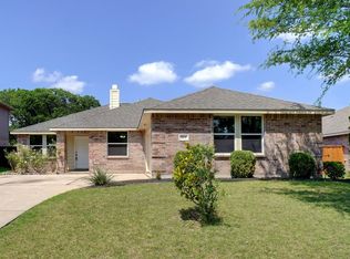 1713 Harvest Crossing Dr, Wylie, TX 75098