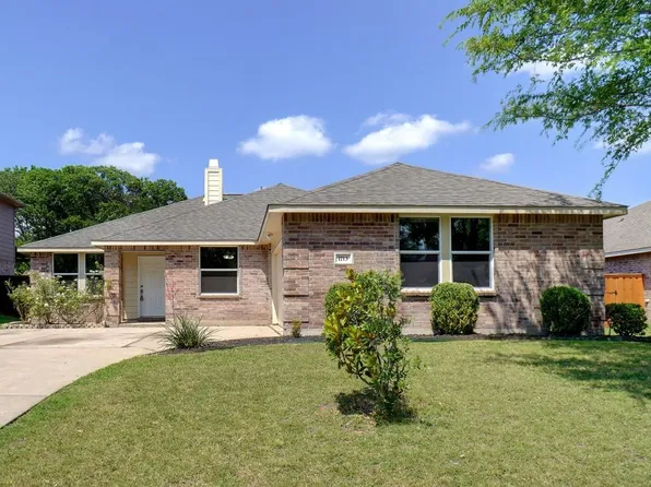 1713 Harvest Crossing Dr, Wylie, TX 75098
