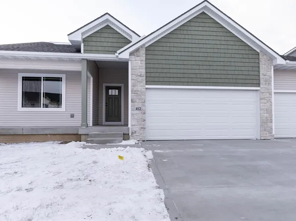 412 NE Madison Ave, Elkhart, IA 50073