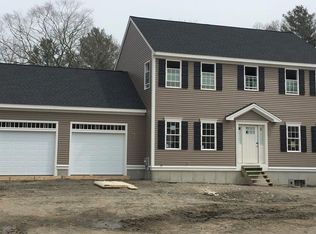 7 Ridge St, Berkley, MA 02779