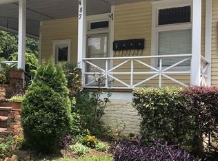 487 N Highland Ave NE #2, Atlanta, GA 30307