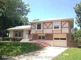8402 E 105th Ter, Kansas City, MO 64134