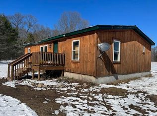 6812 E McKinley Rd, Holton, MI 49425