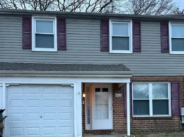 1806 Edgewood Pl, Clementon, NJ 08021