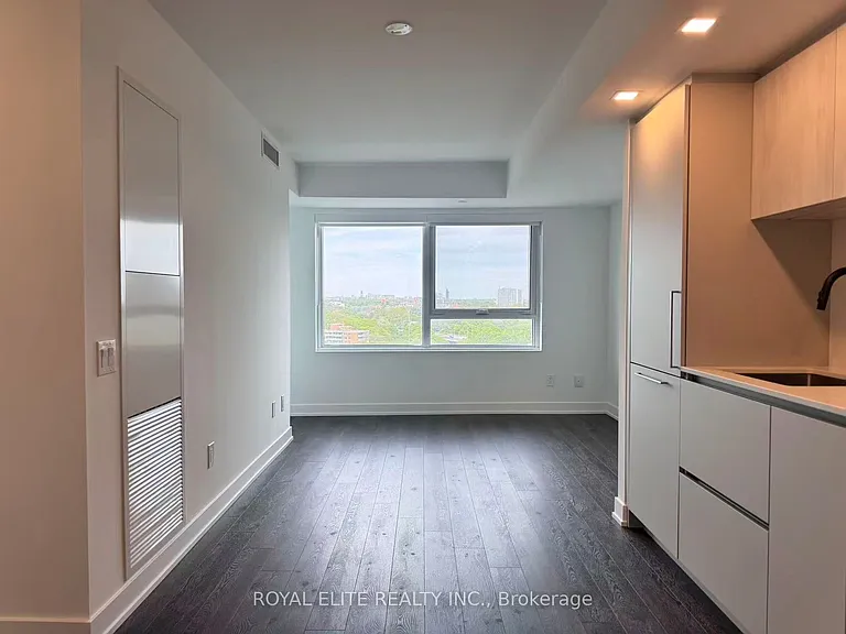609 Sherbourne St #1108 — Photo 7