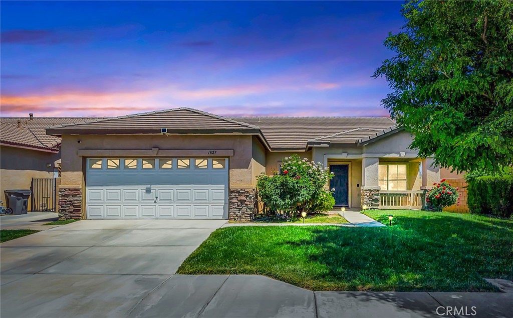 1827 W Avenue H1, Lancaster, CA 93534 Zillow