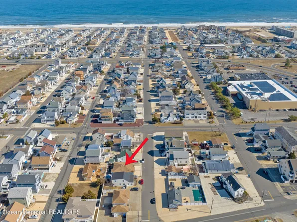 308 Harding Ave WKLY SUMMER RENTAL, Ortley Beach, NJ 08751