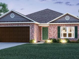 1286 S Canyon Gate Dr, Siloam Springs, AR 72761