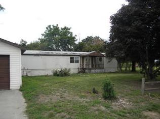 510 Mulberry St, Mondamin, IA 51557