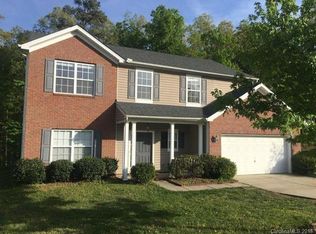 4000 Paddle Wheel Ln, Indian Trail, NC 28079