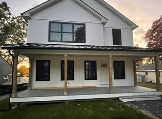157 Latham Dr, Griswold, CT 06351
