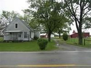 10053 Euphemia Castine Rd, Lewisburg, OH 45338