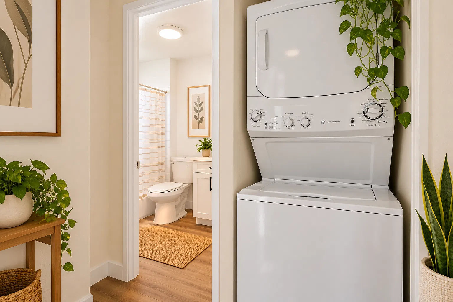 1 bed, 438 sqft, $1,895 — Photo 1