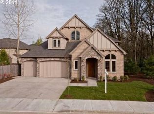 15622 Fieldstone Dr, Lake Oswego, OR 97035