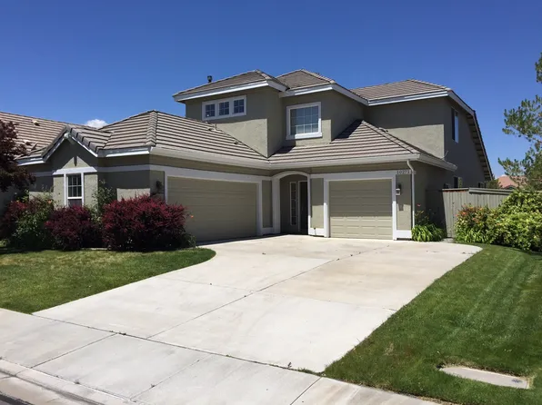 10271 Wolf Ridge Way, Reno, NV 89521