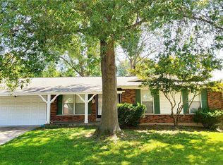 14642 Rouvre Dr, Florissant, MO 63034