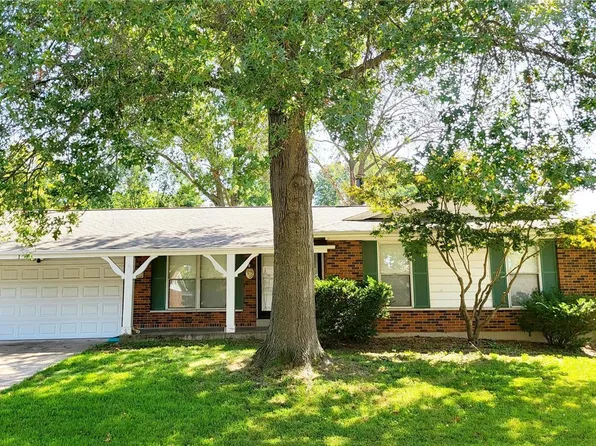 14642 Rouvre Dr, Florissant, MO 63034