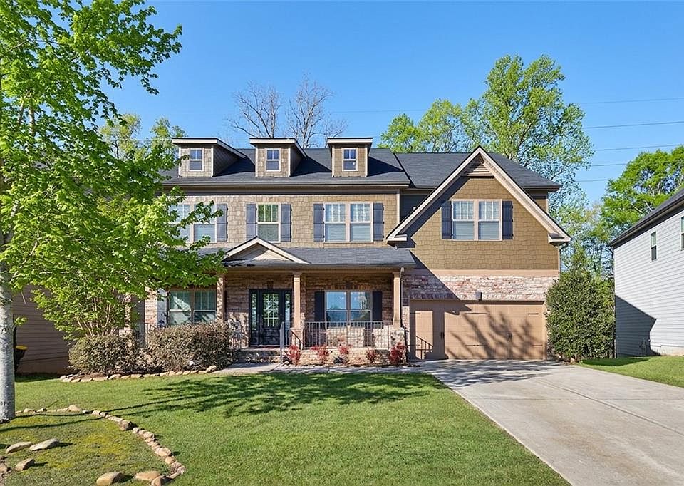 1st image of 4305 Hopewell Manor Dr